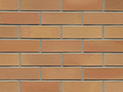 Muhr NF 08 Lachsrot glatt